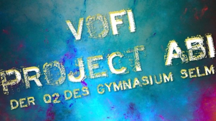 Vofi Projekt Abi