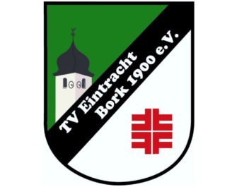 Der TV-Eintracht Bork
