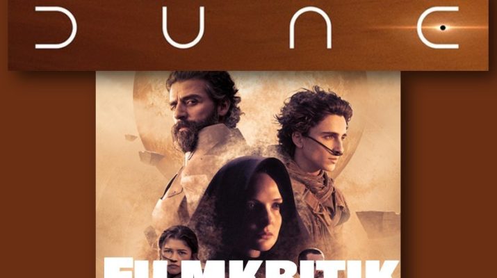 Dune-Filmkritik