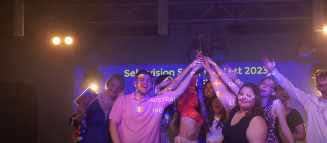 Selmvision Song Contest 2023: Ein Erfolgreiches Musikspektakel im Jugendzentrum Sunshine Selm