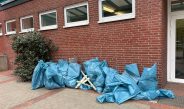 Schülerinnen und Schüler setzen ein Zeichen für die Umwelt: Große Müllsammelaktion des Förderzentrum Nord in Selm-Bork