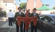 Schützenfest in Selm-Bork: Ein traditionelles Fest für Jung und Alt