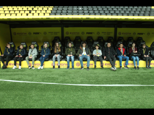 Film Projekt Selm 29.04.18