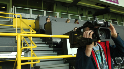 Film Projekt Selm 29.04.18 