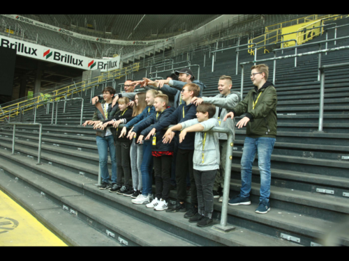 Film Projekt Selm 29.04.18