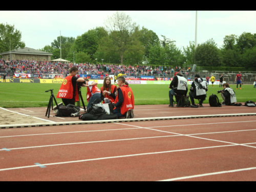 Film Projekt Selm 29.04.18