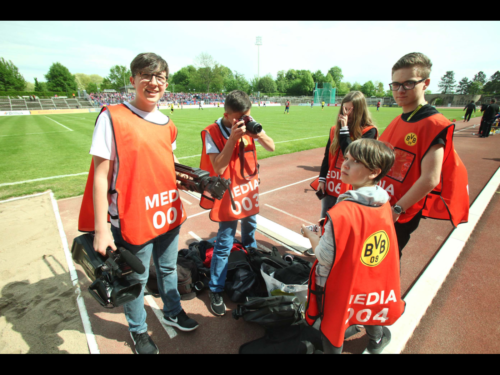 Film Projekt Selm 29.04.18