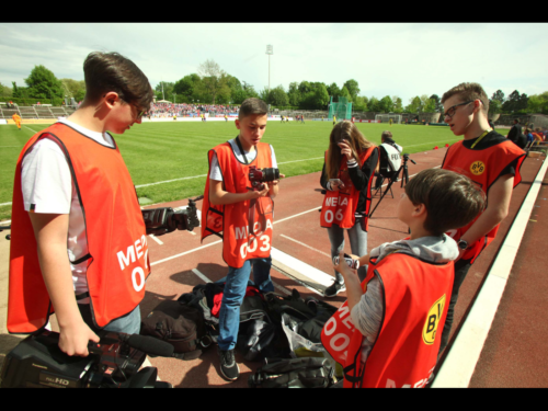 Film Projekt Selm 29.04.18