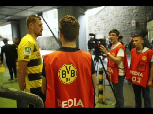 Film Projekt Selm 29.04.18