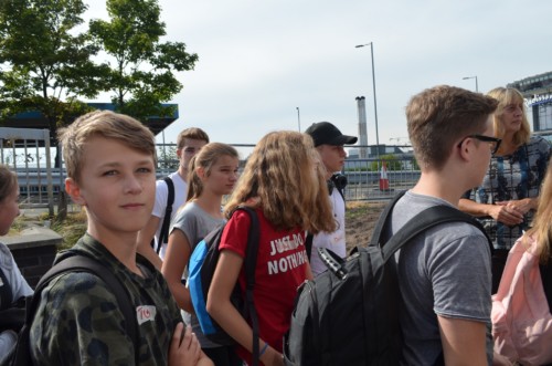 International Youth Camp 2018