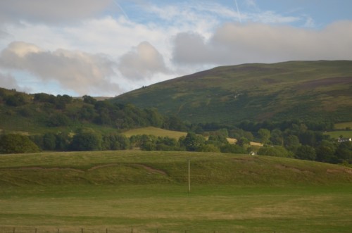 International Youth Camp 2018