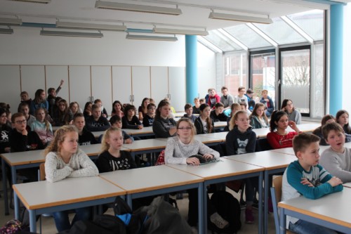 Tag der Kinderhospizarbeit 2017